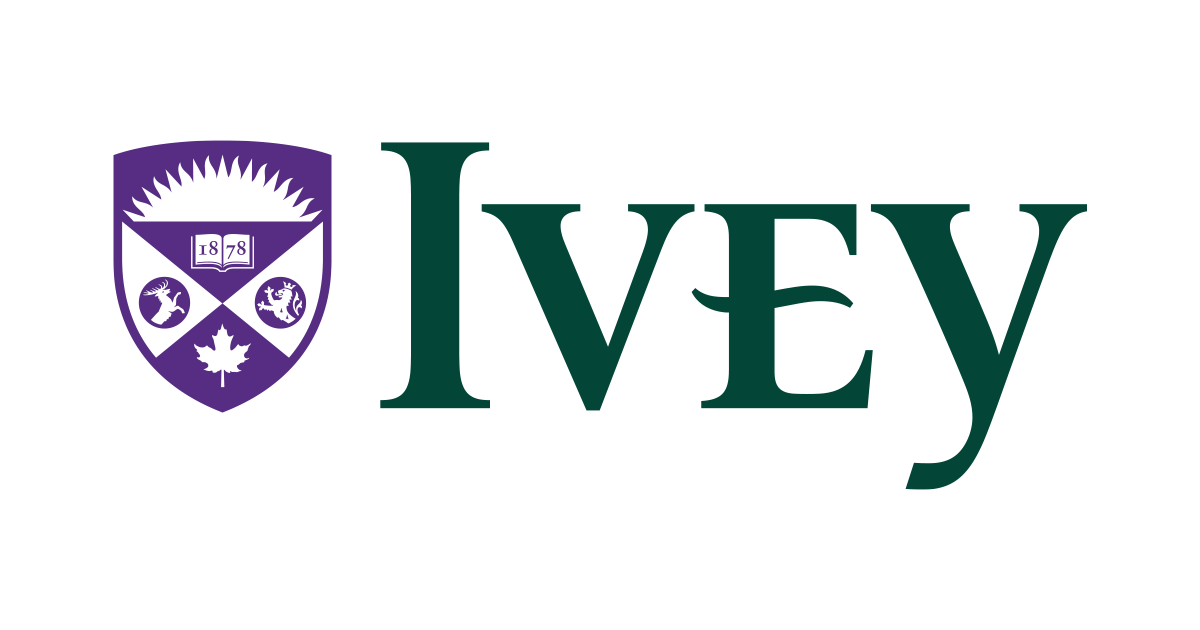 Ivey Business School