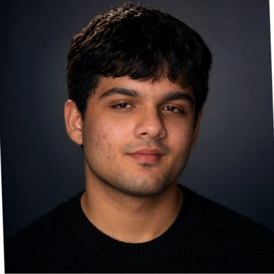 Armaan Arora