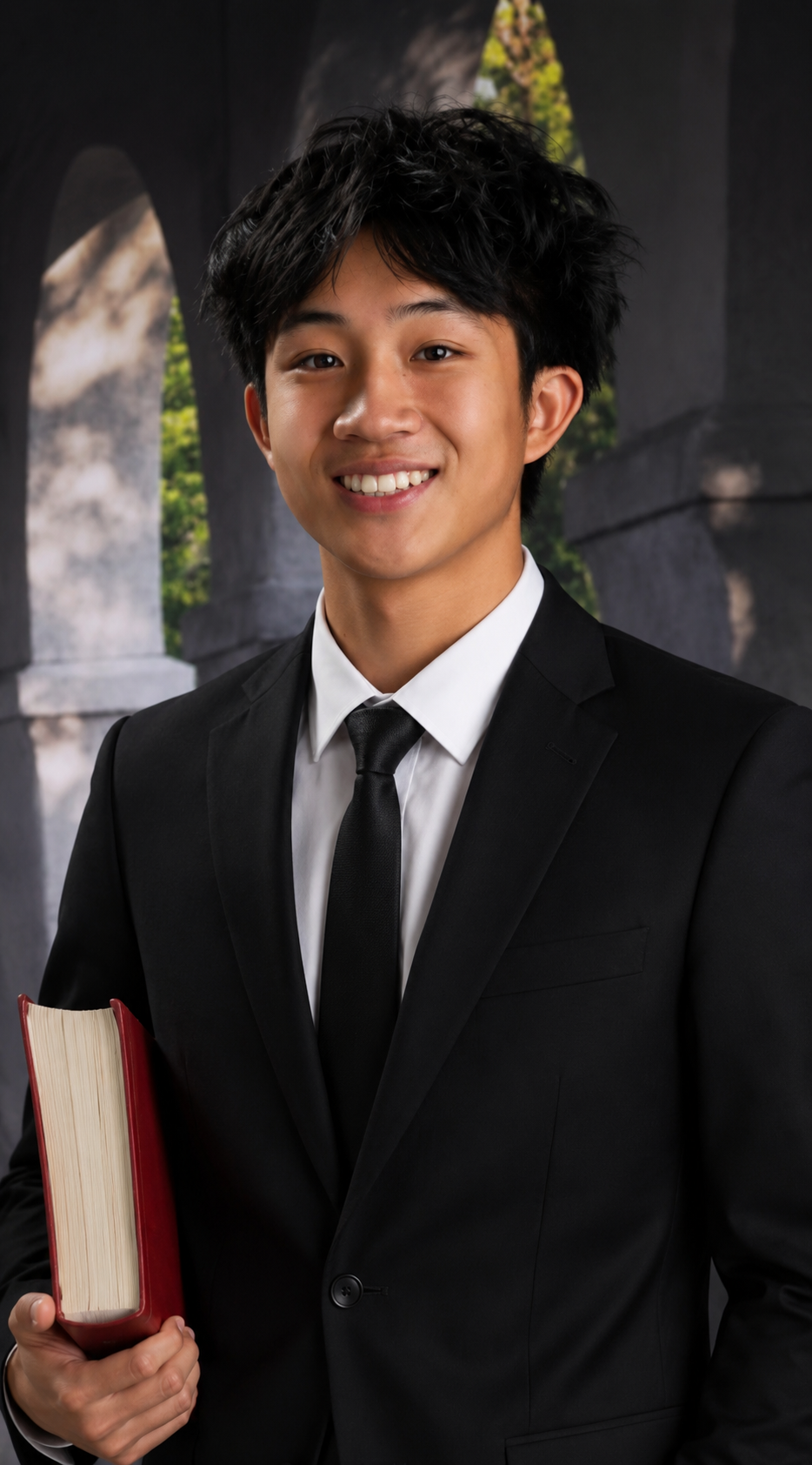 Ivan Zeng