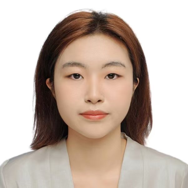 Yoselin Luo